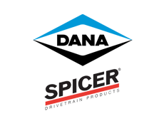 Dana Spicer logo