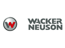 Wacker Neuson logo